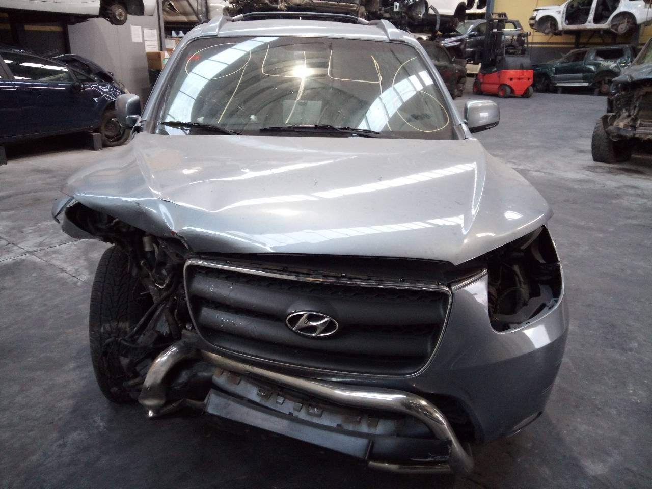 HYUNDAI Santa Fe CM (2006-2013) Varmevifte D316MA5AA 24039095