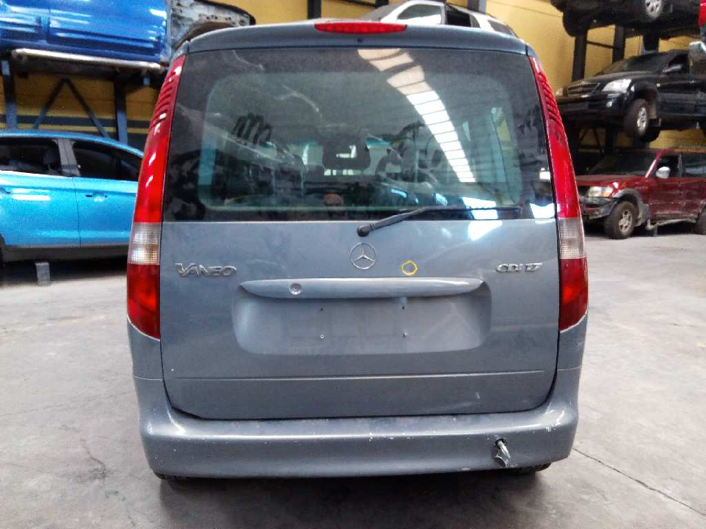 FIAT Vaneo W414 (2001-2005) Klímaszivattyú GE2922349,A0002309411,P3-A1-4-3 18416319