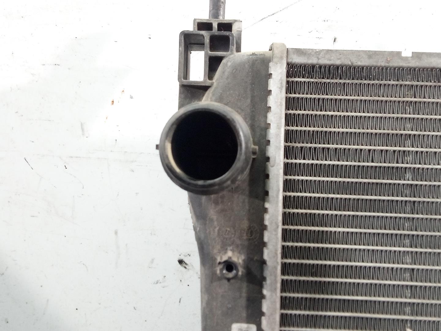 OPEL Corsa D (2006-2020) Radiateur de climatisation 44092670,P2-B6-9 24089868