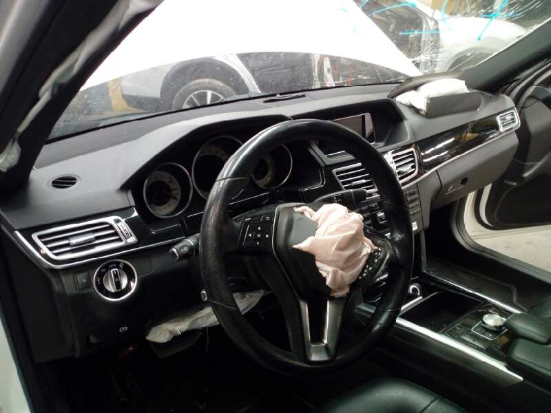 MERCEDES-BENZ E-Class W212/S212/C207/A207 (2009-2016) Другие блоки управления A0009004404, E3-A1-8-4 18568309