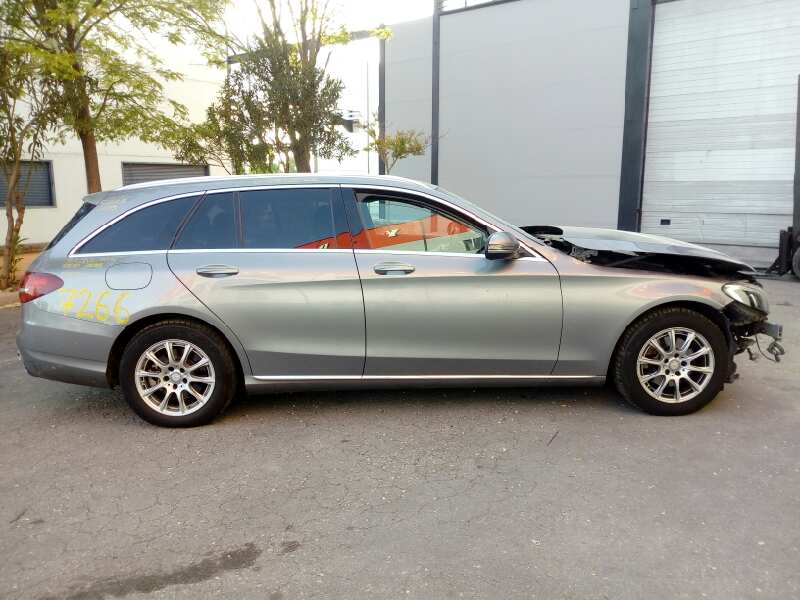 MERCEDES-BENZ C-Class W205/S205/C205 (2014-2023) Замок двери передний правый A0997201800, E1-A2-28-2 18571869