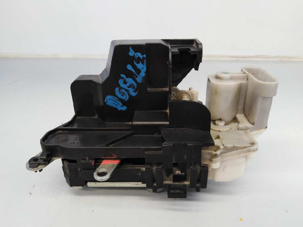 FIAT Doblo 1 generation (2001-2017) Front Right Door Lock E2-B2-61-1 18451617