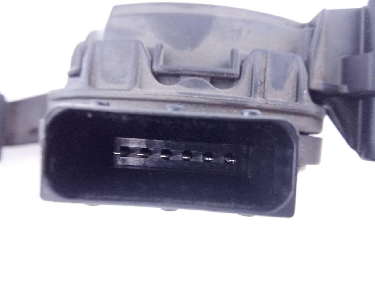 OPEL Astra J (2009-2020) Throttle Pedal 13252702, 6PV00976507, E3-A5-28-4 23751955