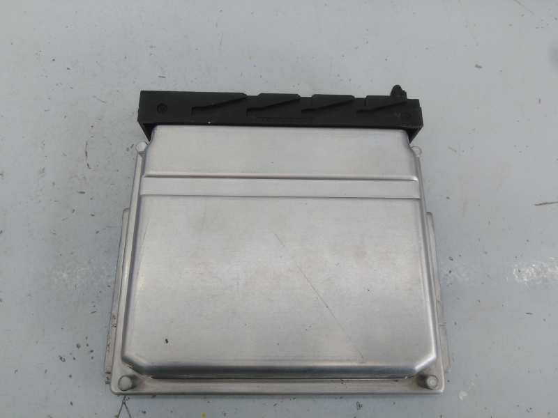 VOLVO S60 1 generation (2000-2009) Motorstyrenhet ECU 0261207392, 26SA0000, E3-B5-42-4 18622993