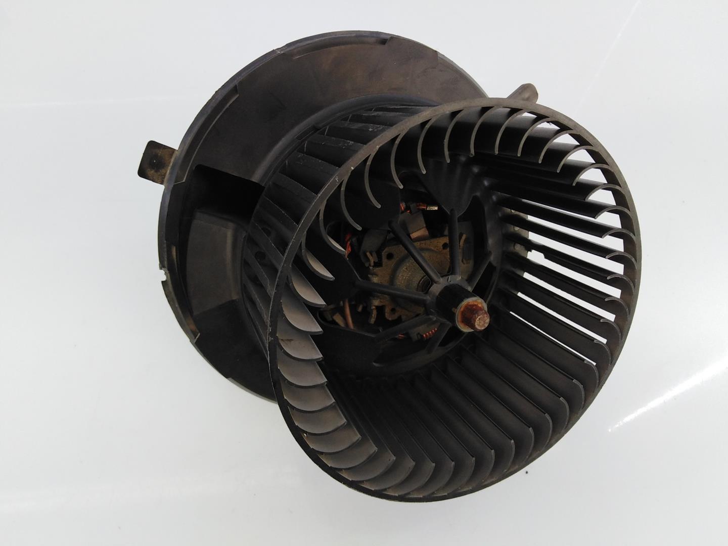 SKODA Yeti 1 generation (2009-2018) Heater Blower Fan 1K1819015C,21510762C,E2-A1-39-3 18691263