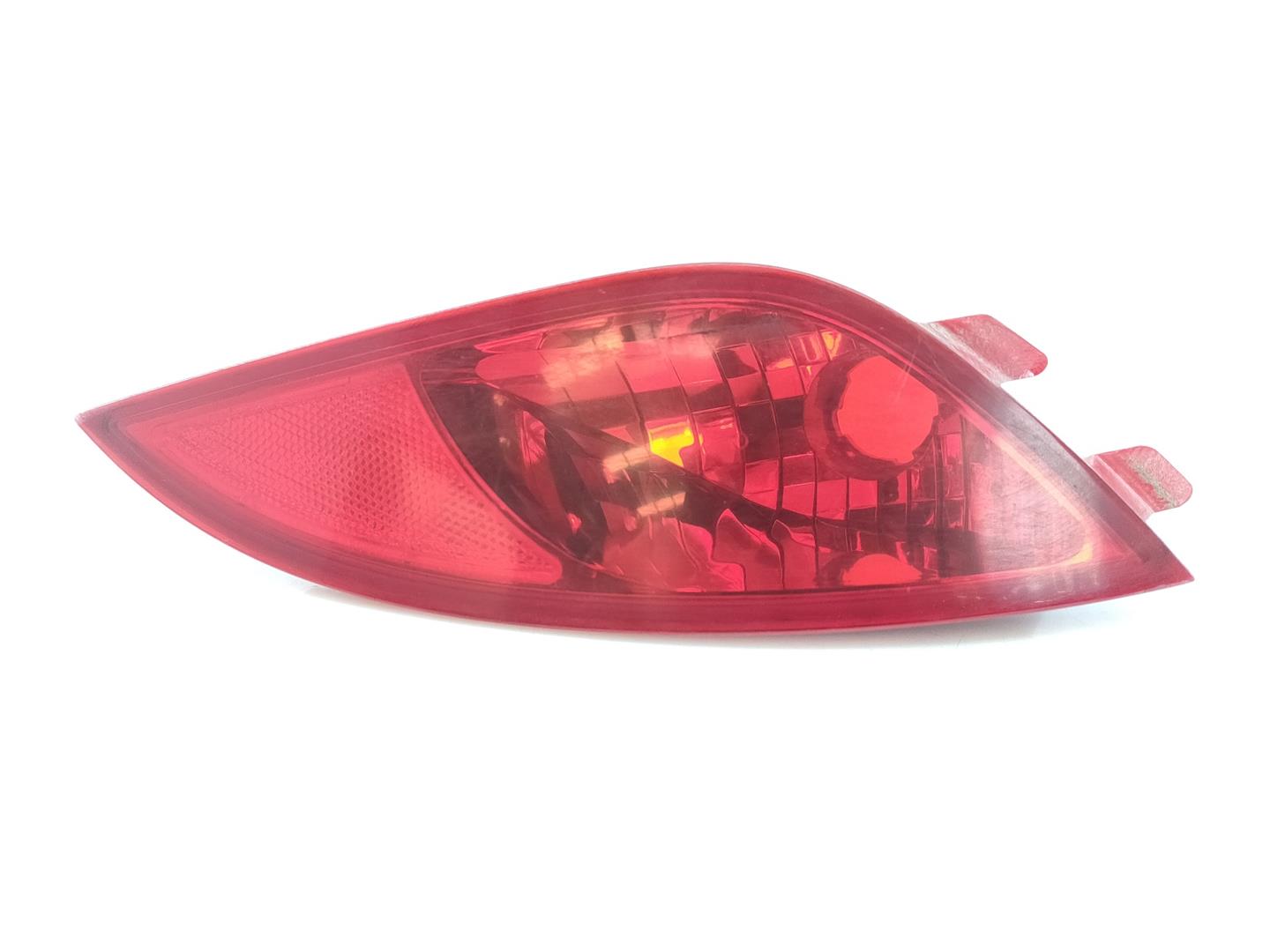 HYUNDAI Tucson 3 generation (2015-2021) Rear Left Taillight 924052Y6,E2-B5-9-2 20955969