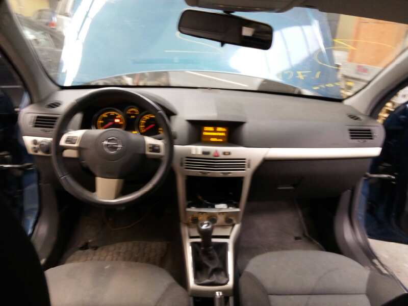 OPEL Astra J (2009-2020) Воздухомер воздушного фильтра 55350048,0281002618,E3-A5-35-1 18360683