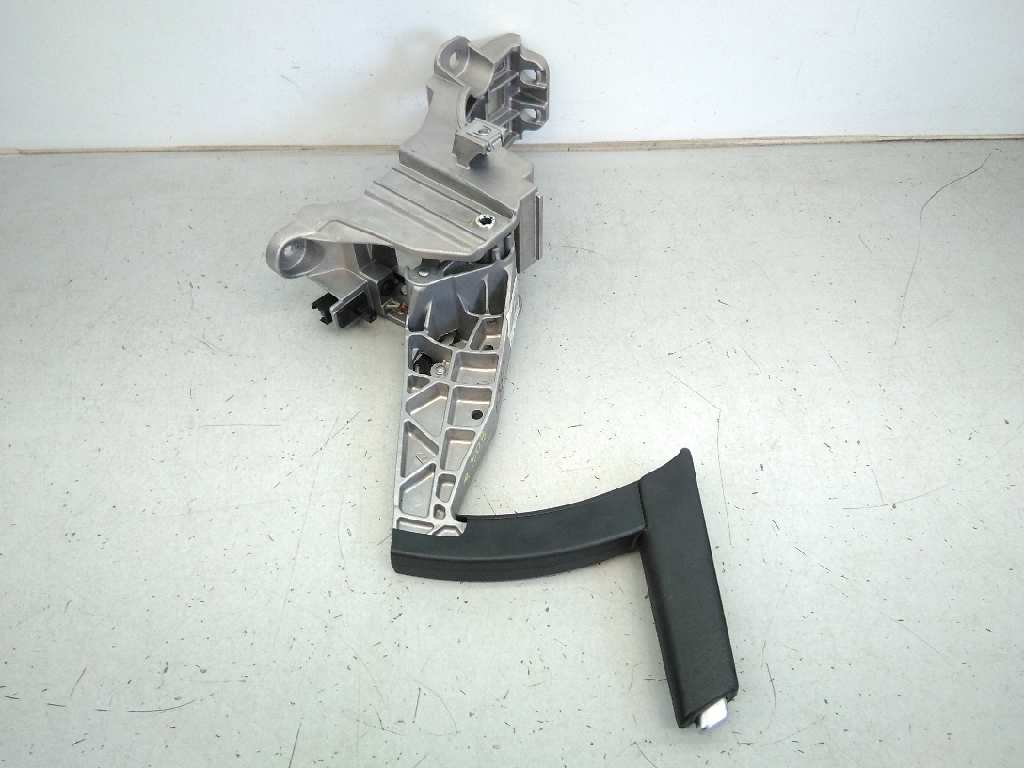 PEUGEOT 308 T9 (2013-2021) Handbrake Handle 89PT400277533, 98025741ZD, E1-A4-43-1 18486158