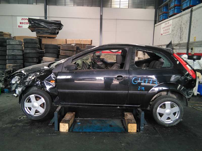 RENAULT Fiesta 5 generation (2001-2010) Спидометр EJF102C4V24,2S6F10849,E3-B3-25-1 18429633