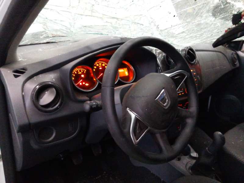 DACIA Sandero 2 generation (2013-2020) Hасос кондиционера 926000286R,P3-A1-4-3 22935512