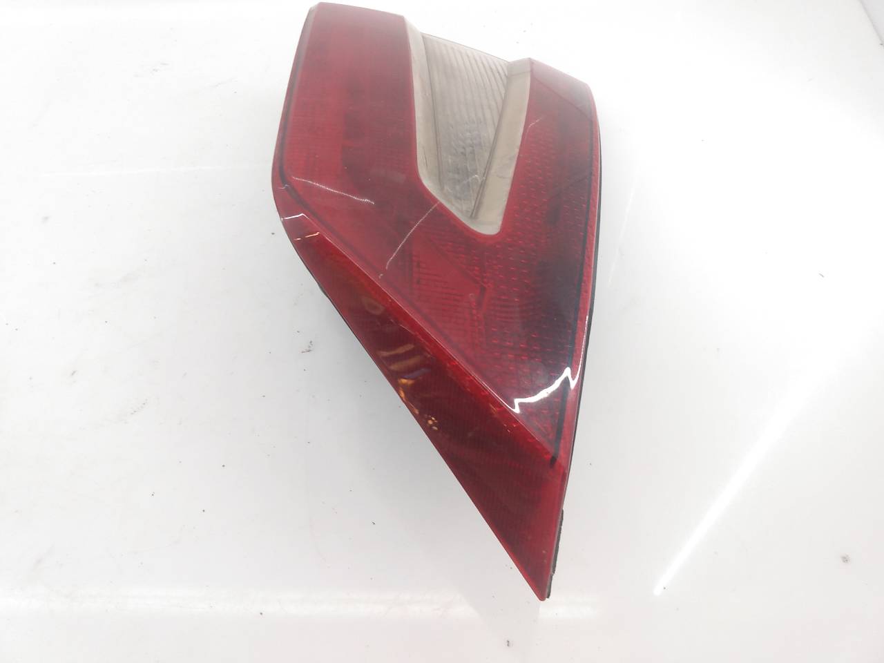 FORD S-Max 1 generation (2006-2015) Left Side Tailgate Taillight 2TZ00923401, 6M2113A603EB, E2-B3-34-1 18522384