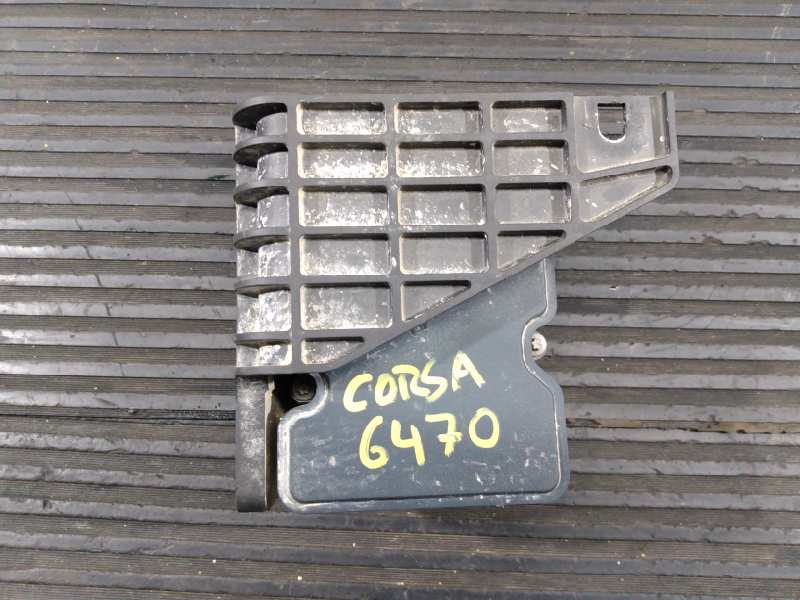 OPEL Corsa D (2006-2020) ABS Pump 39011871, 269539, P3-A8-27-5 18495067