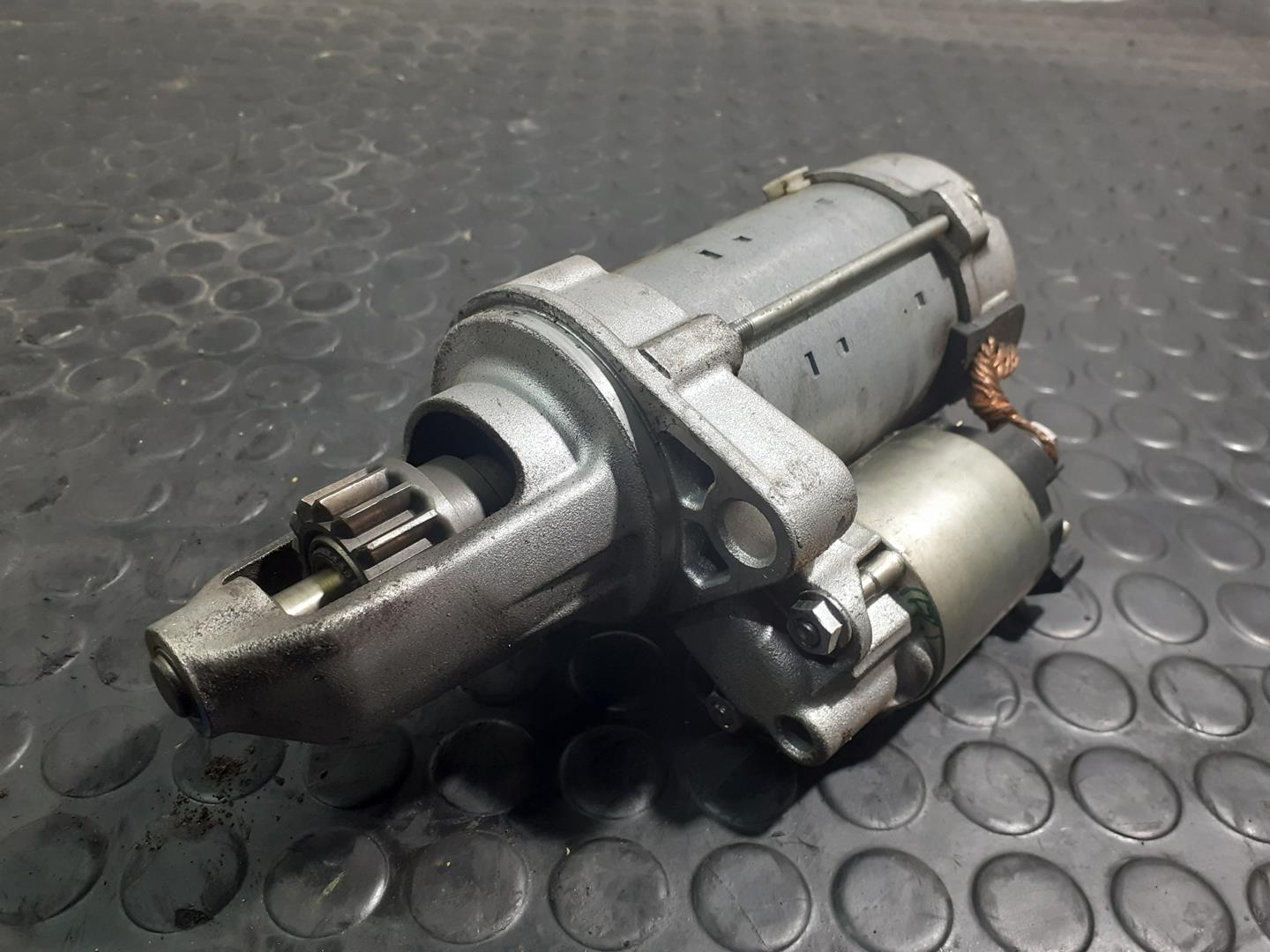 INFINITI A-Class W176 (2012-2018) Starter Motor A6459060800,MS4380002050,P3-A10-8-3 18666318