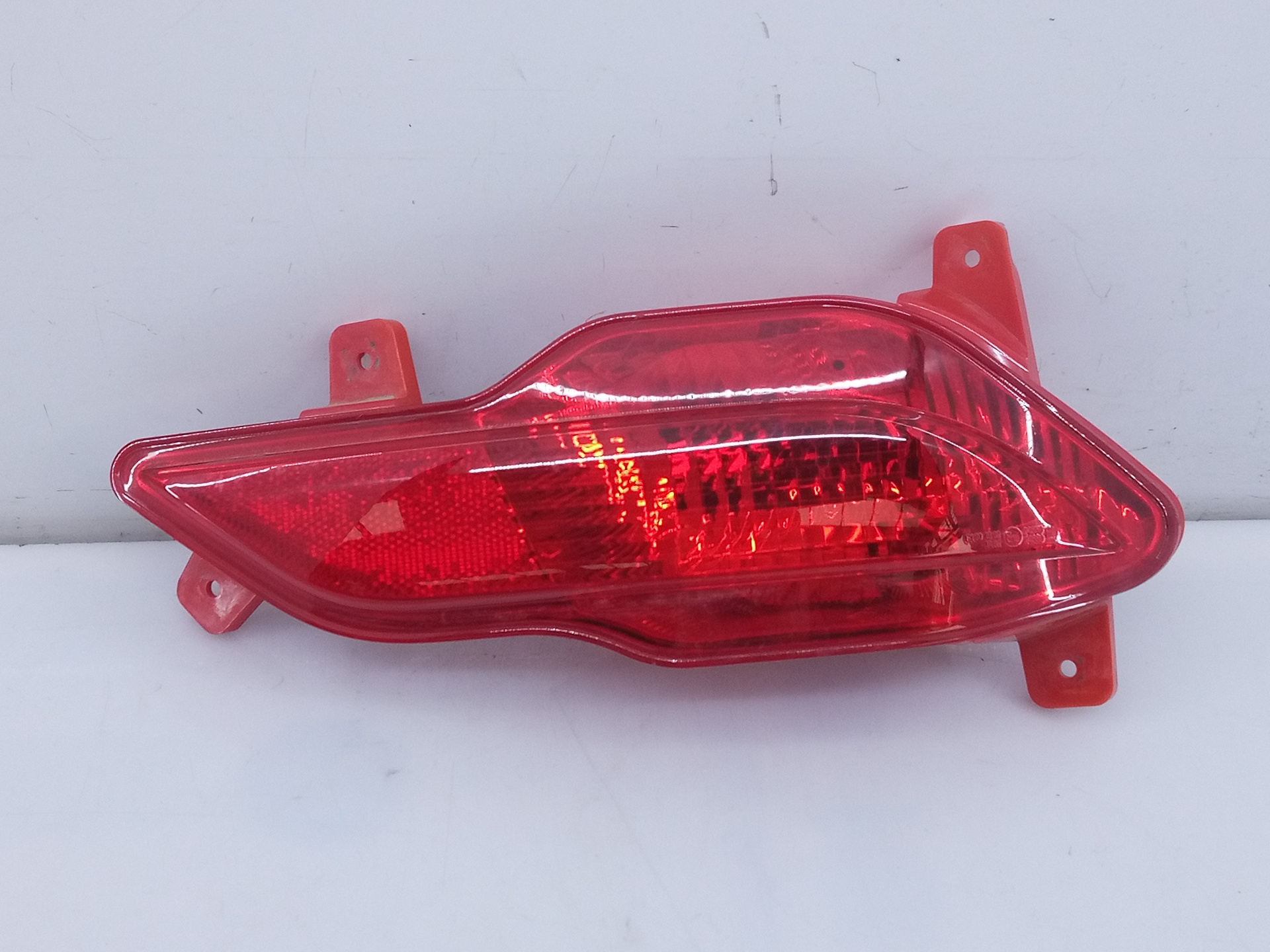 OPEL Mokka 1 generation (2012-2015) Rear Right Fog Light 24558, E2-B6-63-2 23300338