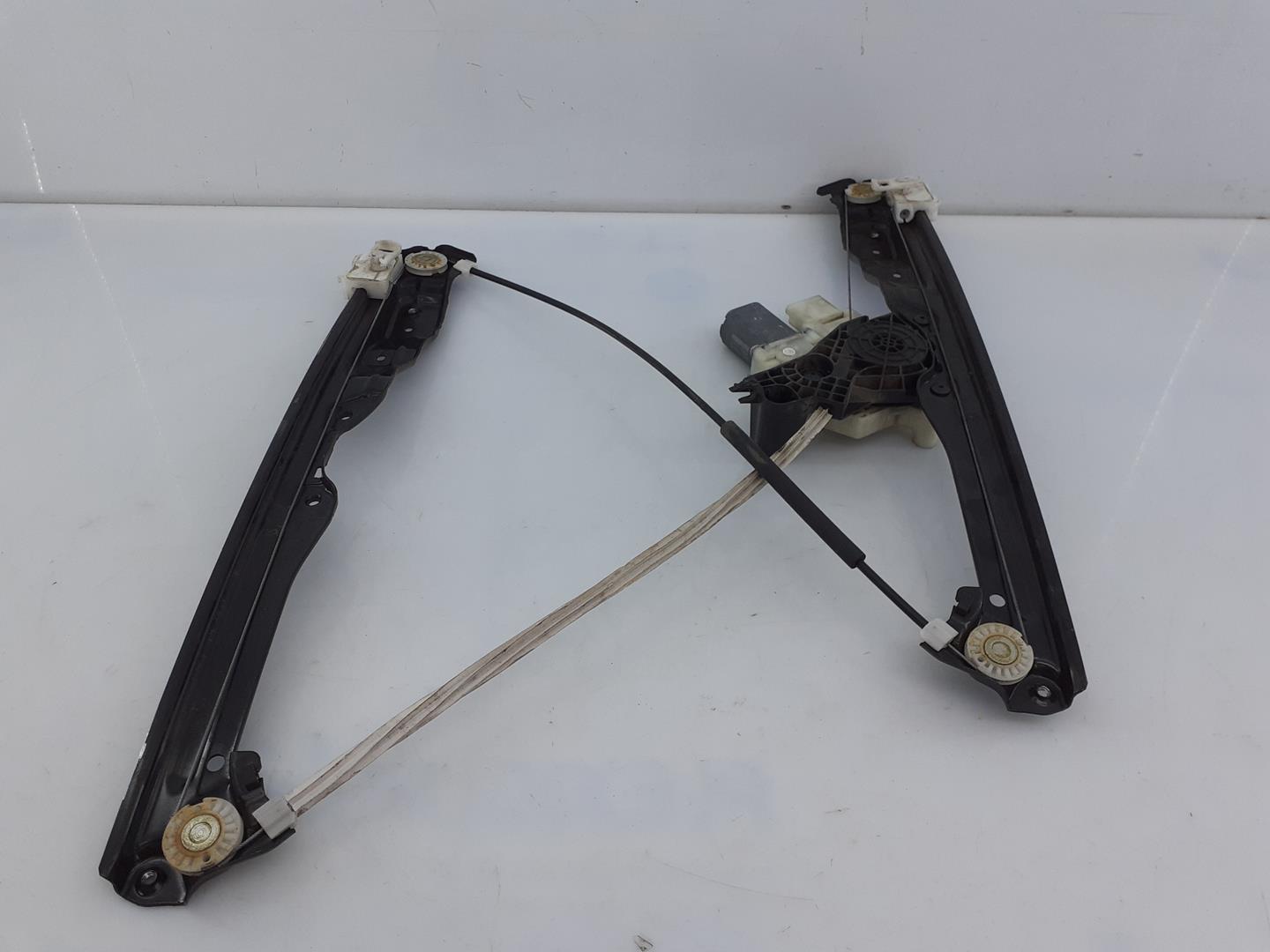 PEUGEOT 308 T9 (2013-2021) Front Left Door Window Regulator 9816271880,E1-A1-36-1 21792635