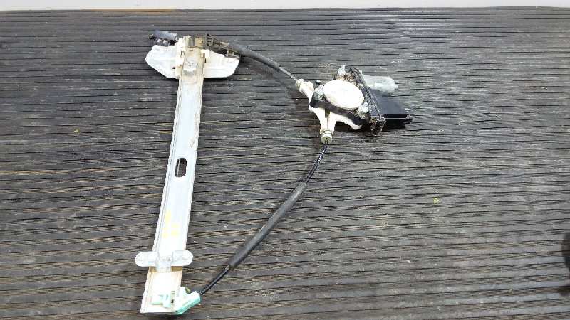 KIA Rio 3 generation (2011-2017) Front Left Door Window Regulator 82450-1W010, E2-B5-13-2 18369537