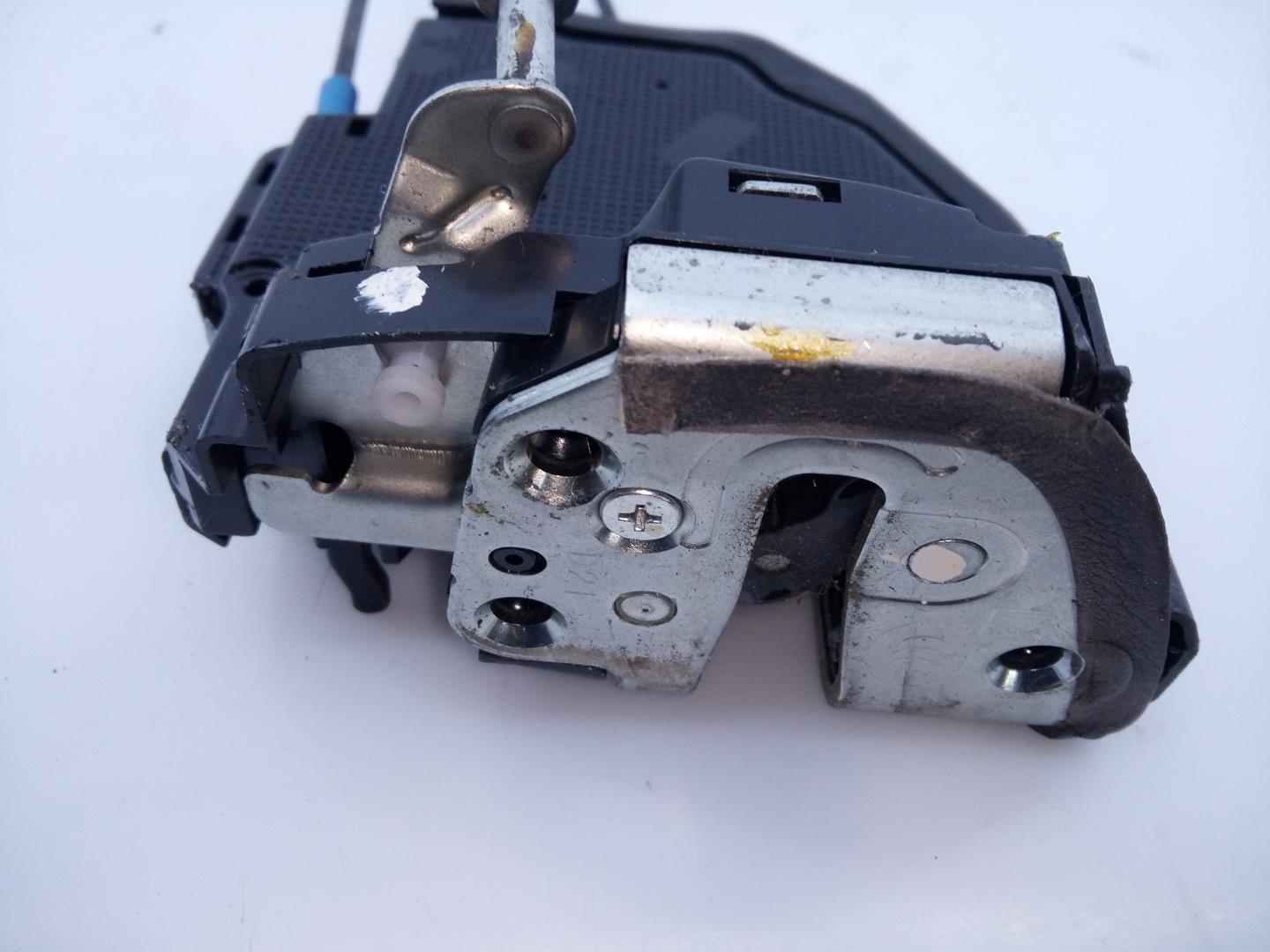 FORD USA Auris 1 generation (2006-2012) Rear Left Door Lock E2-B4-3-2 24045239