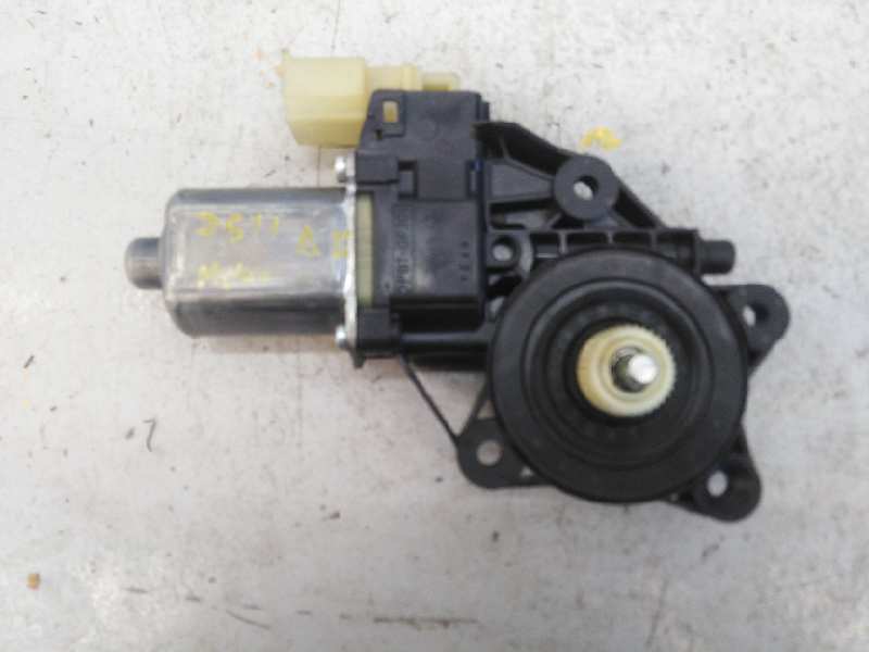 MINI Cooper R56 (2006-2015) Moteur de lève-vitre de porte avant gauche 0130822380, E1-A3-4-1 18600130