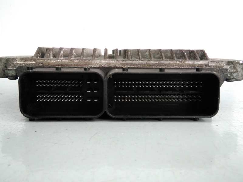 LAND ROVER Range Rover Sport 1 generation (2005-2013) Motorkontrollenhet ECU 9X2Q12A650P, E3-B3-9-4 18511441