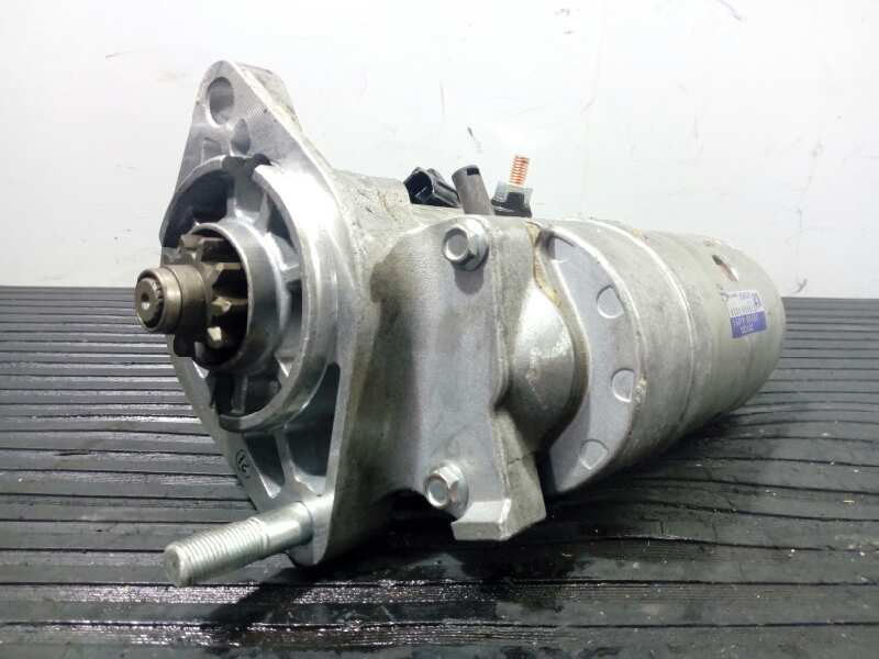 TOYOTA Land Cruiser 70 Series (1984-2024) Starter Motor 2810067051, P3-A10-5-5 18557358