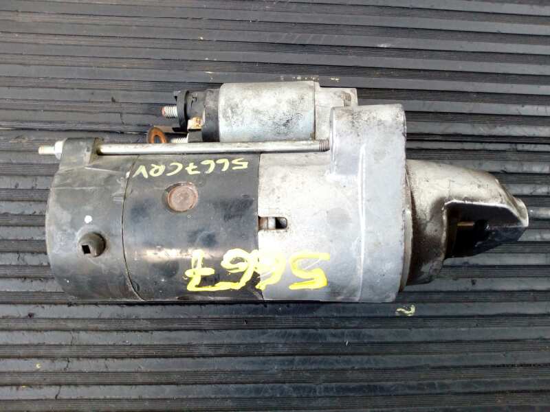 HONDA CR-V 2 generation (2001-2006) Startmotor M002T85672, P3-A10-9-2 18427117