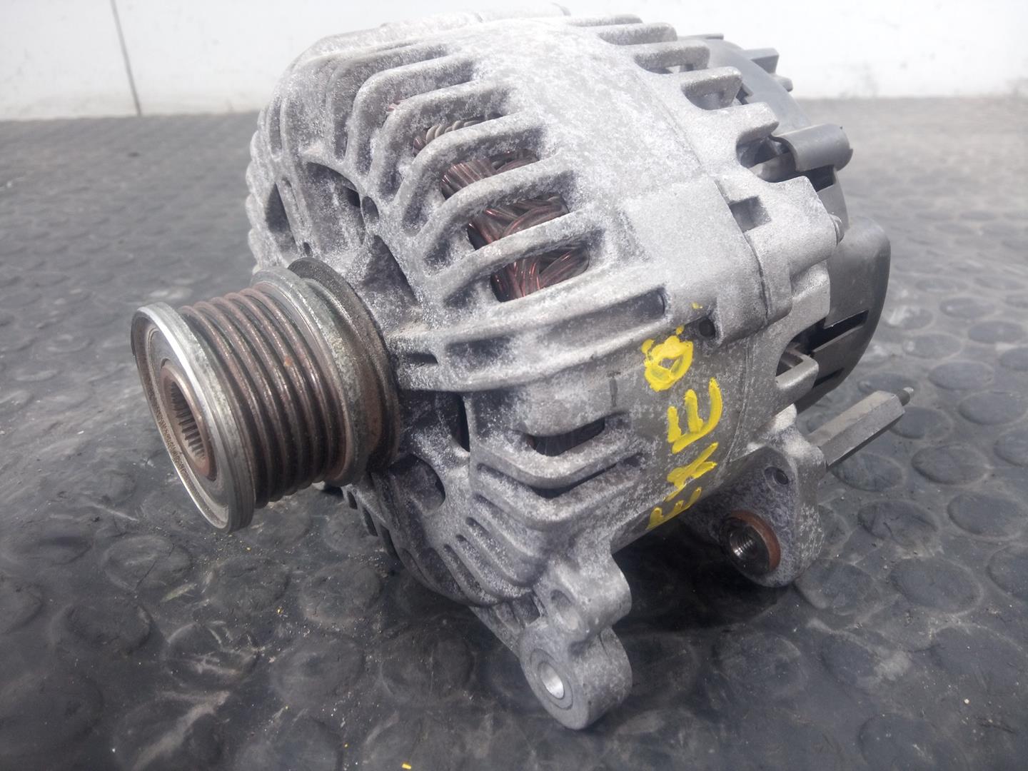 FIAT Exeo 1 generation (2009-2012) Alternator 06F903023P,P3-A5-8-1 18521634