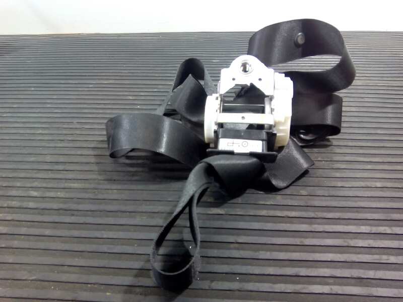 BMW 3 Series E90/E91/E92/E93 (2004-2013) Front Left Seatbelt 33059848,E1-A3-51-1 18355569