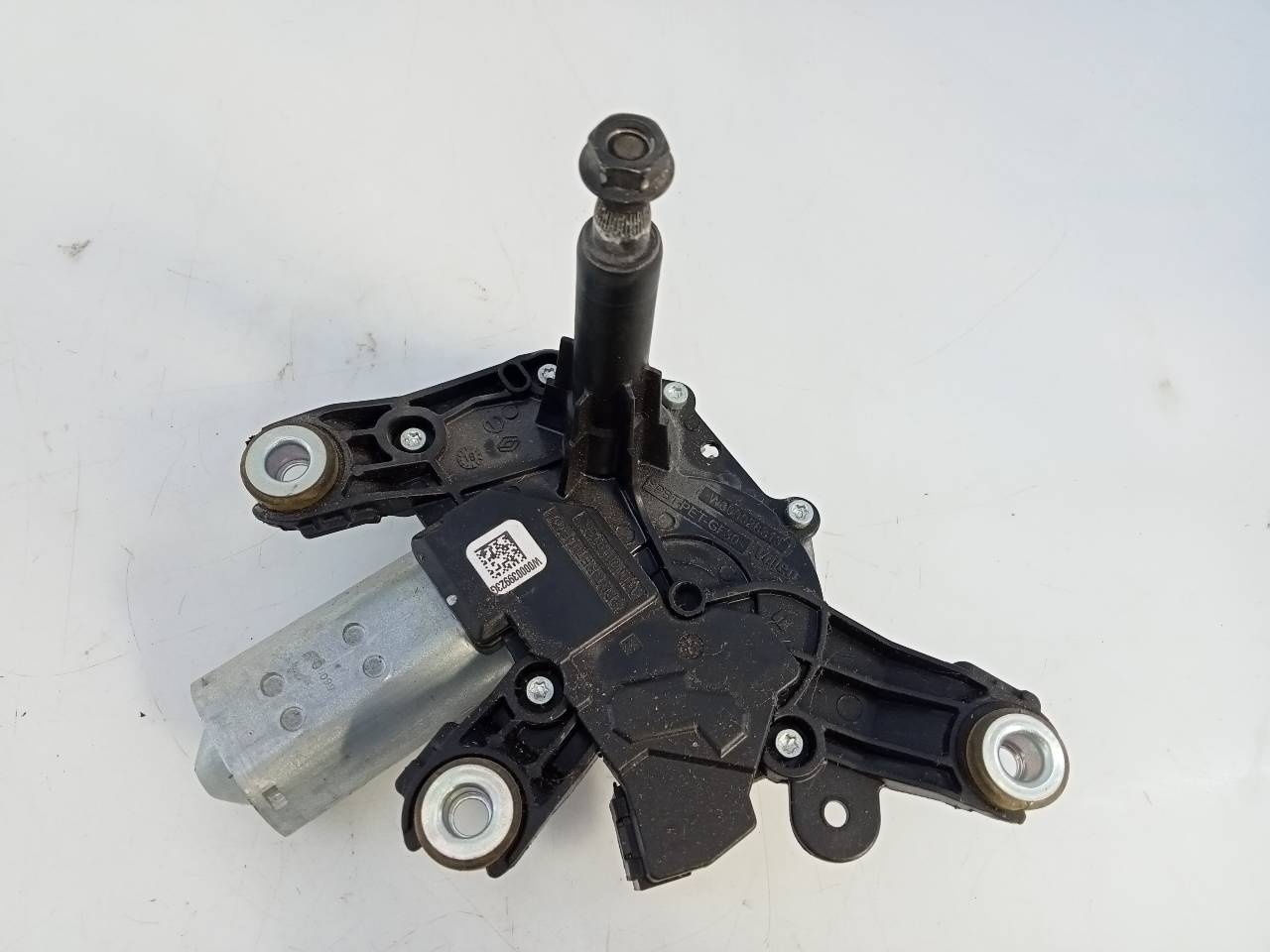 NISSAN Qashqai 2 generation (2013-2023) Moteur d'essuie-glace de hayon 287104EL0A, E2-A4-55-2 21824293