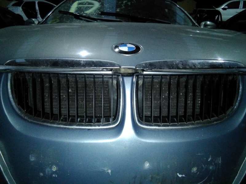 BMW 3 Series E90/E91/E92/E93 (2004-2013) Radiator Grille 18665753