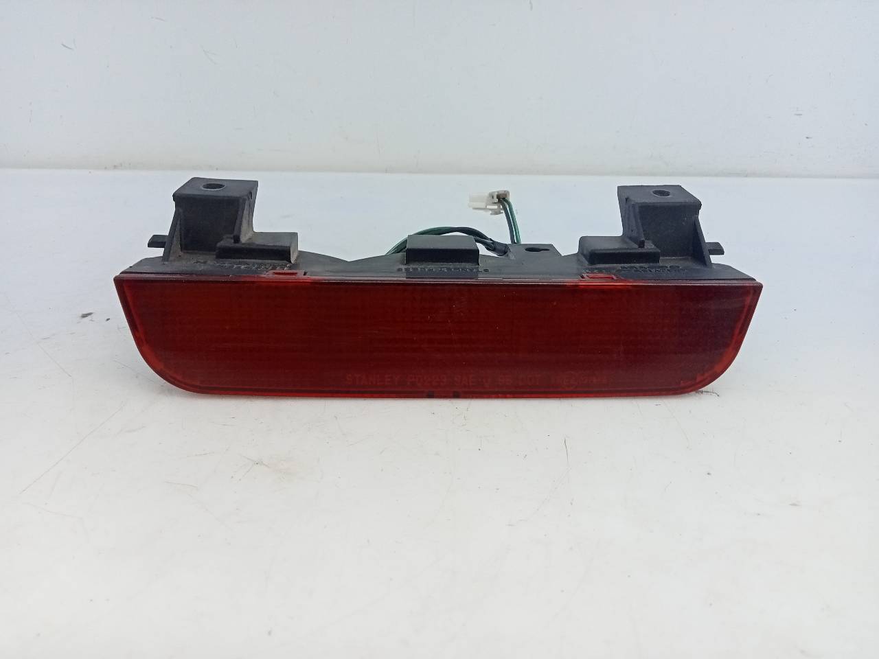 VOLKSWAGEN LT 1 generation (1975-1995) Rear cover light E2-B4-39-1 26272793