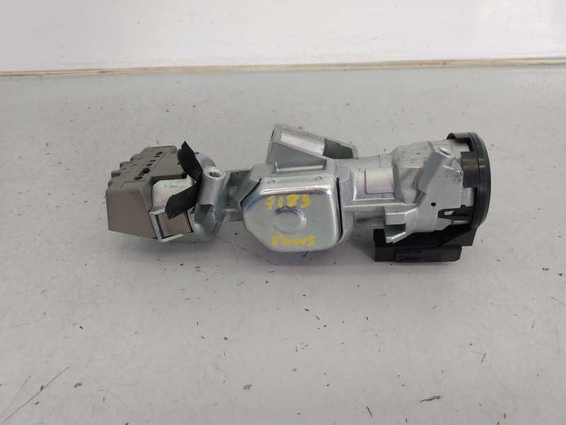 PEUGEOT Focus 2 generation (2004-2011) Other part 3M513F880AD, D75200130Y, E3-B3-40-1 18565460