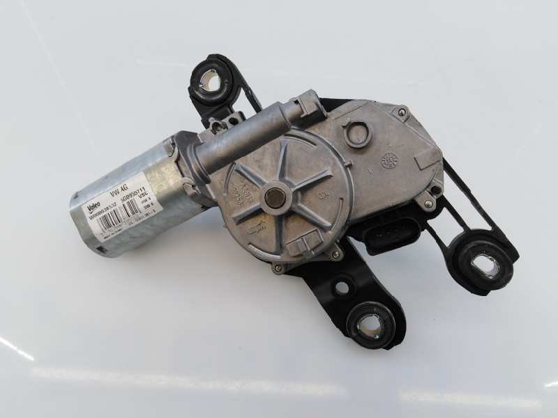 VOLKSWAGEN Golf 7 generation (2012-2024) Motor stěrače zadního okna 5G0955711,W000038532,E1-B6-4-2 18501100