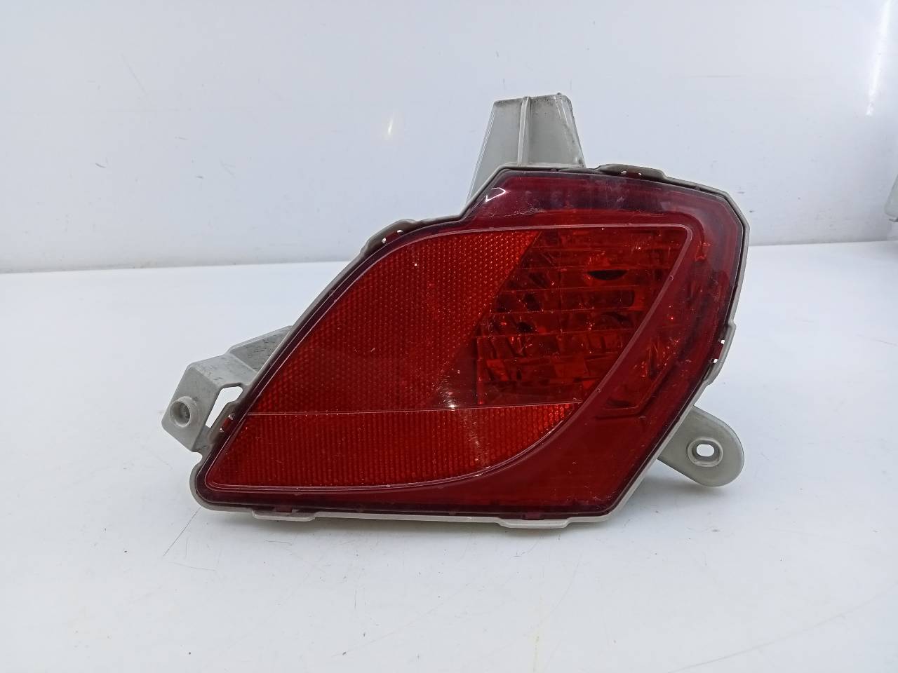 MAZDA CX-5 1 generation (2011-2020) Rear Left Taillight KD5351660+KD7751660,E2-A2-54-2 21012187