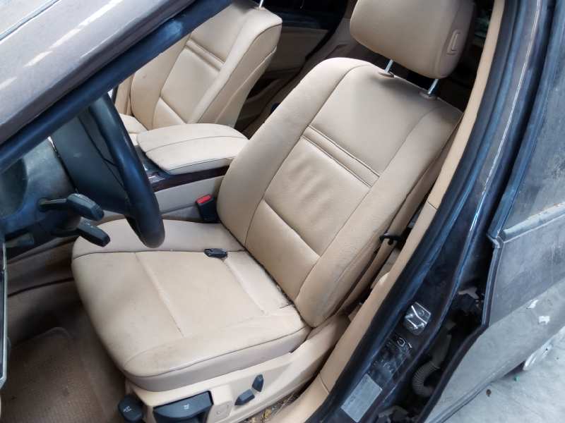 BMW X6 E71/E72 (2008-2012) Ремень безопасности передний правый 0713D1S137, D2717116809A, E1-A3-7-2 18391865
