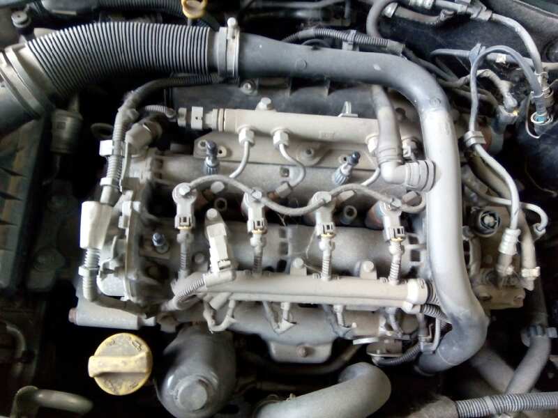OPEL Corsa C (2000-2006) Блок управления двигателем 55196352ZJ, 7160004904, E3-A5-23-2 18622965