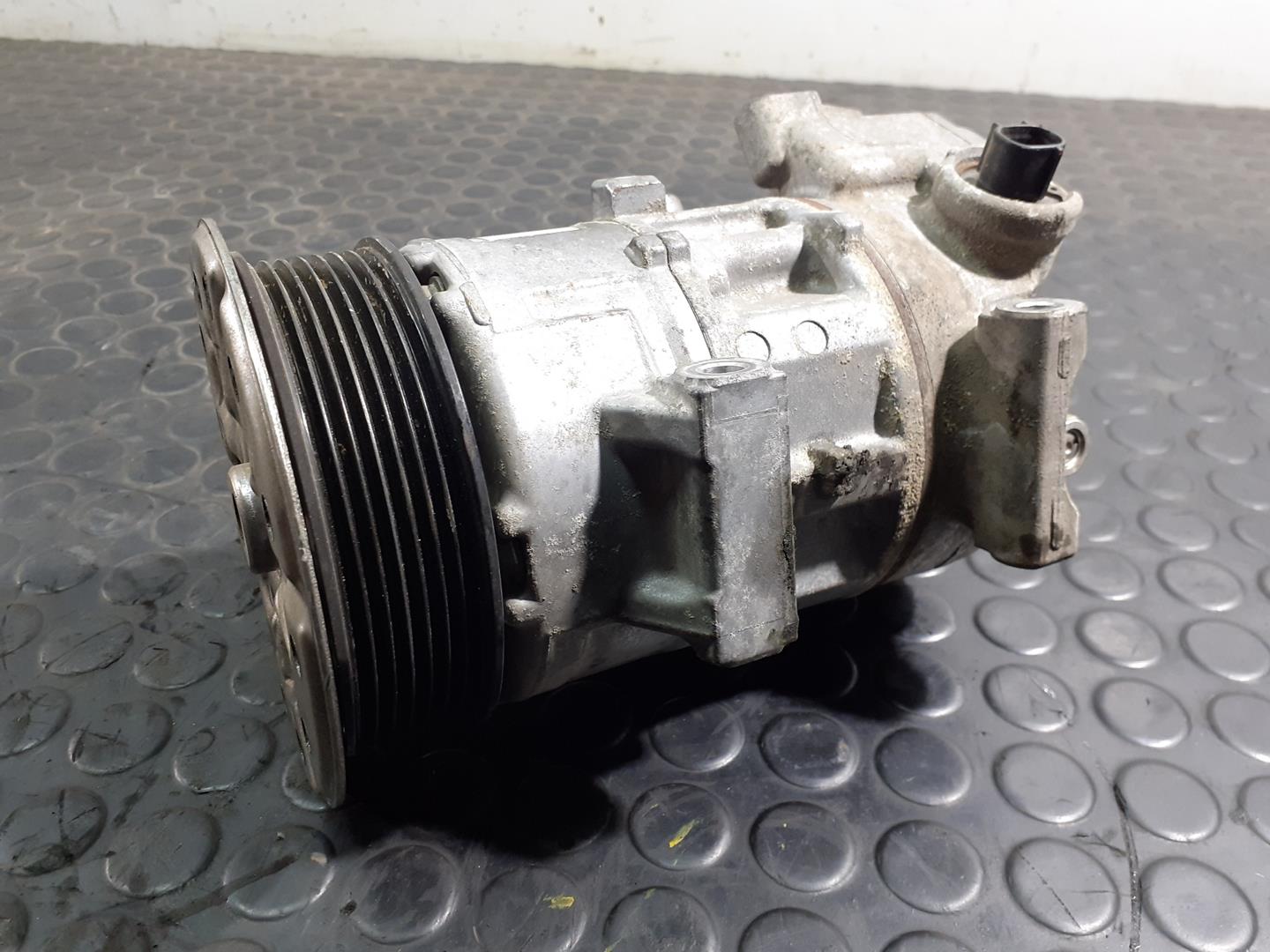 TOYOTA Auris 1 generation (2006-2012) Air Condition Pump 4472806610, P3-A2-4-1 24388936