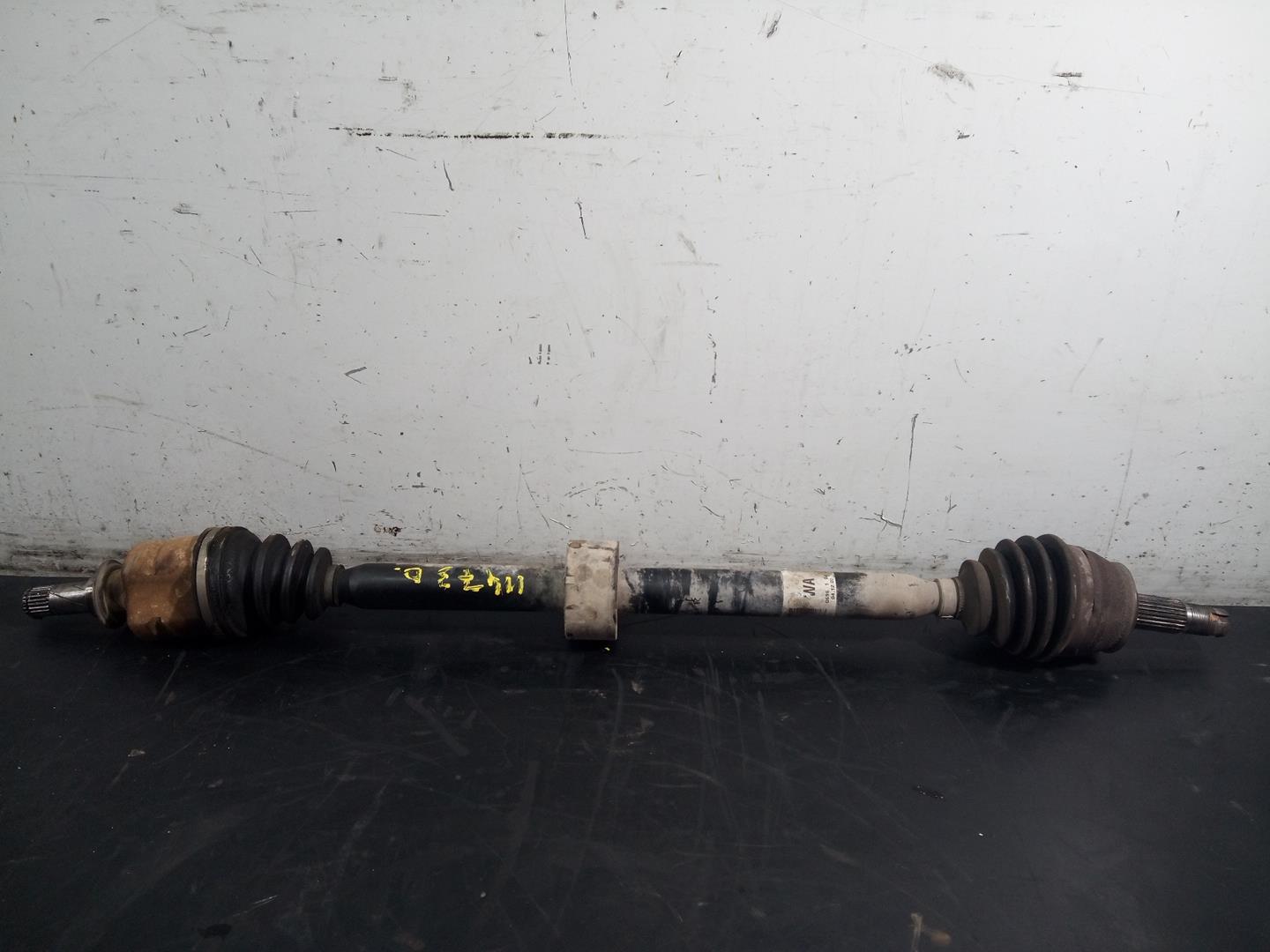 OPEL Corsa D (2006-2020) Front Right Driveshaft 0696104,100020899,P1-B6-22 24077929