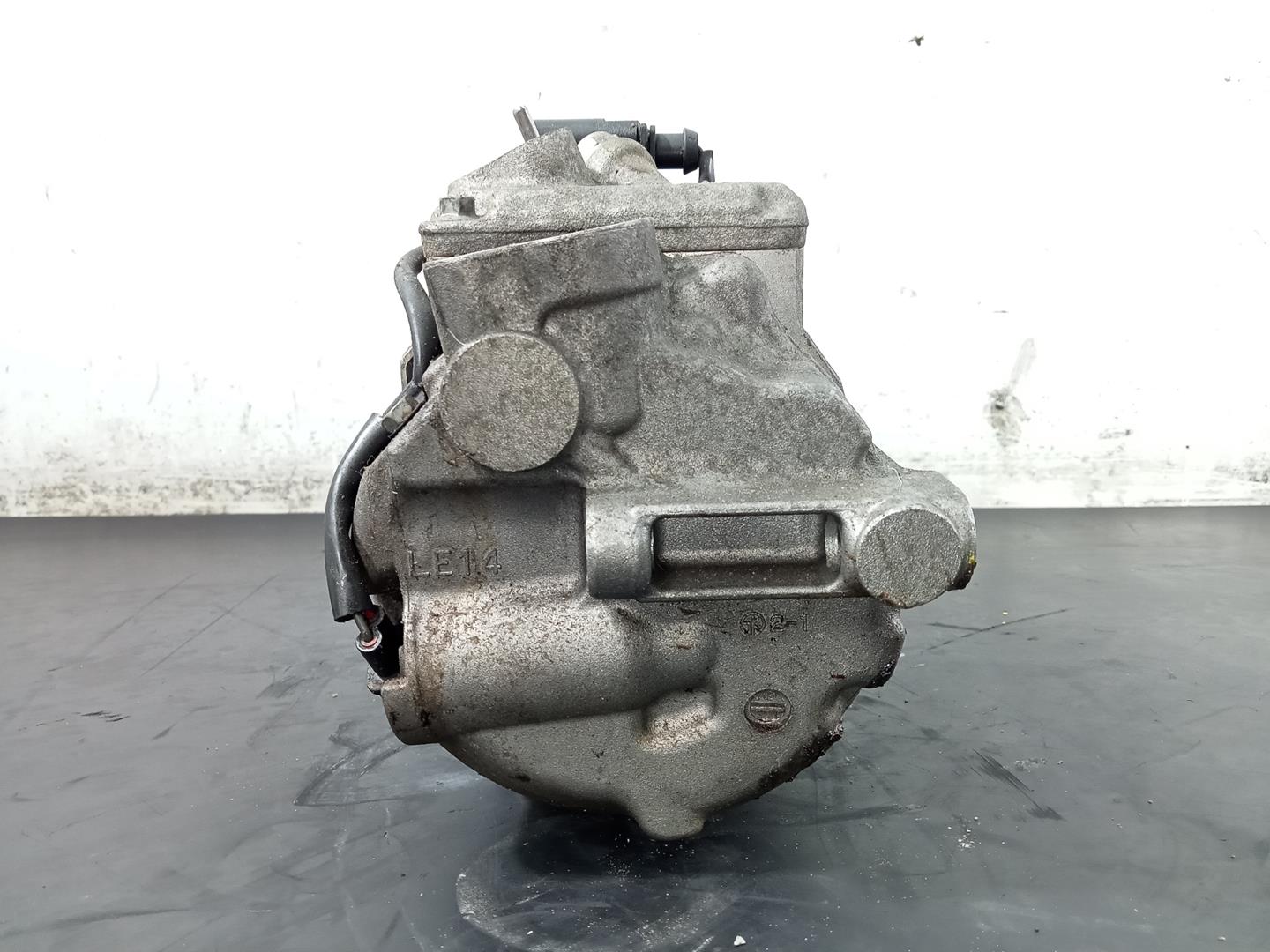 PORSCHE Cayenne 958 (2010-2018) Air Condition Pump 7P0820830D, 4471502412, P3-A2-14-4 21822681