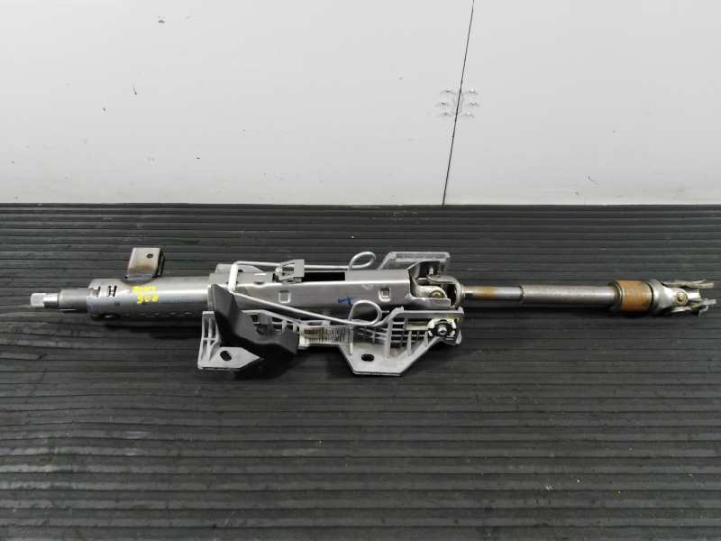 PEUGEOT 508 1 generation (2010-2020) Steering Column Mechanism 9685984177, 61NAZA0488213, P2-B12-2 18542873