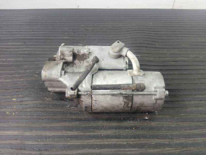 LAND ROVER Range Rover Evoque L538 (1 gen) (2011-2020) Starter Motor 4280006910,AH5211001AC,P3-B8-4-3 18488054