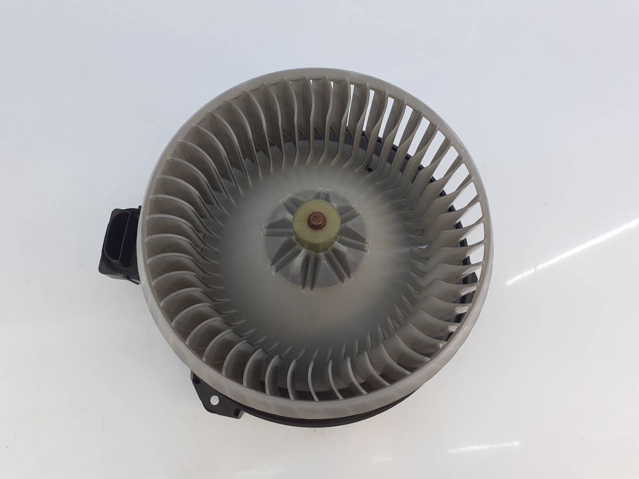 DODGE Journey 1 generation (2008-2020) Heater Blower Fan AY2727005011, E2-A1-38-9 18732705
