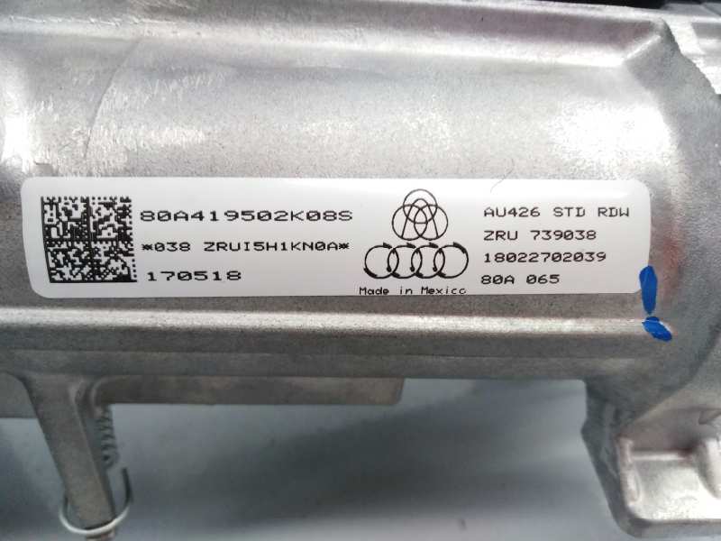 AUDI Q5 FY (2016-2024) Mecanismul de direcție AU426STDRDW, 80A419502, E1-B6-48-1 24483779