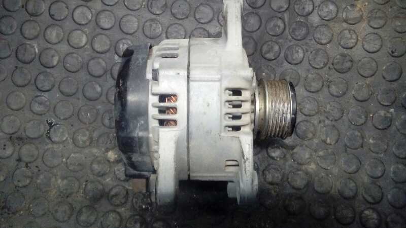 KIA Sportage 3 generation (2010-2015) Alternator MS1042118840 18677942