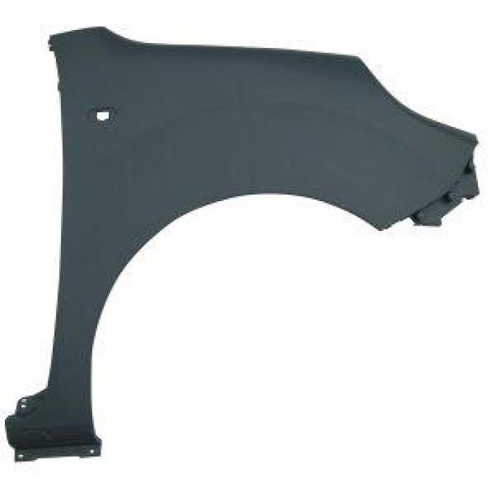 RENAULT Kangoo 2 generation (2007-2021) Front Right Fender 5532532, TO-3-4-3 24577957