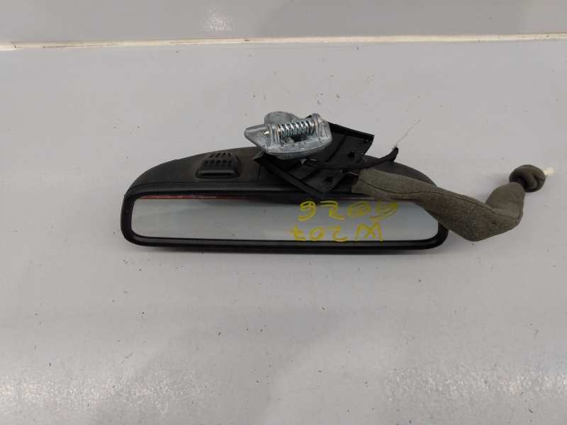 FORD USA E-Class W212/S212/C207/A207 (2009-2016) Interior Rear View Mirror 10222010, 25743, E3-A1-15-7 18457300