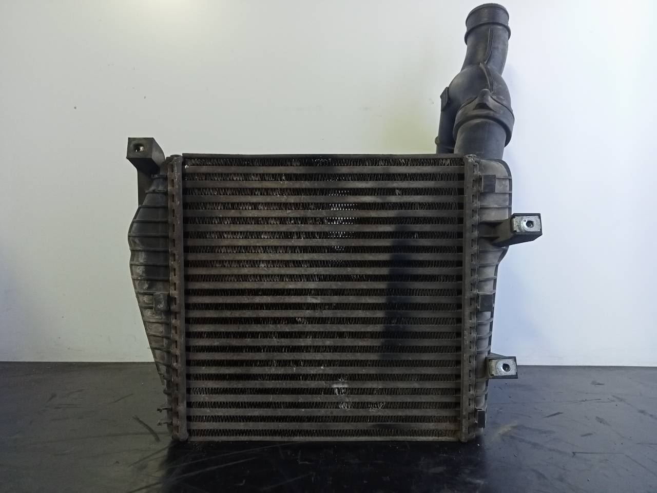 DODGE Intercooler Radiator 7L6145803C,P2-B10-1 26280262