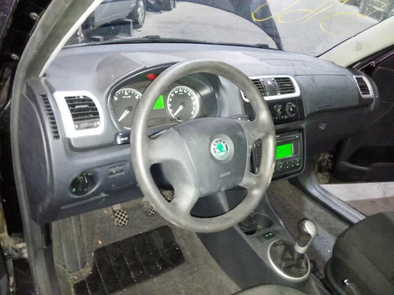 SKODA Roomster 5J  (2010-2015) Speedometer 5J0920810C, E2-A1-3-7 18405849