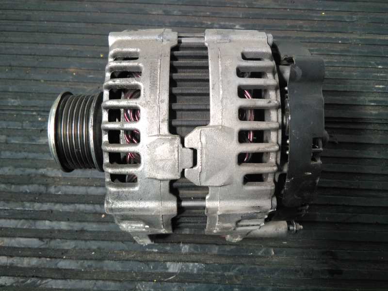 VOLKSWAGEN Passat B7 (2010-2015) Генератор P3-B5-19-2,03L903023D 18459724