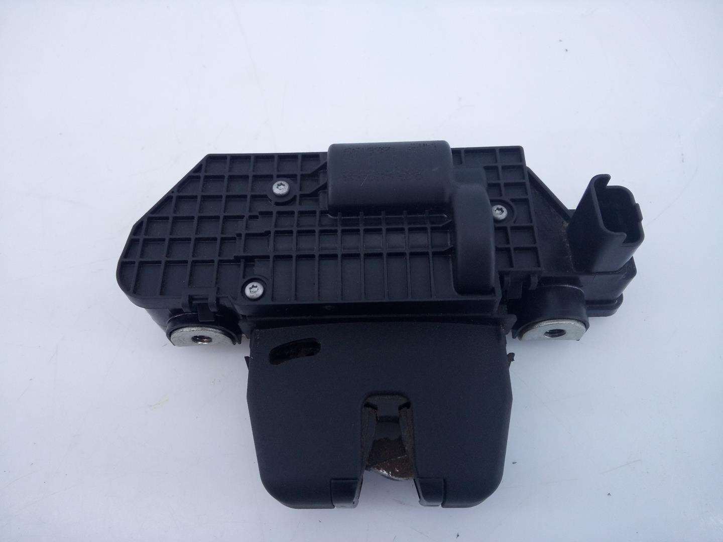 PEUGEOT 208 Peugeot 208 (2012-2015) Tailgate Boot Lock 9151487499H, 9584018580, E1-A4-52-2 18695701