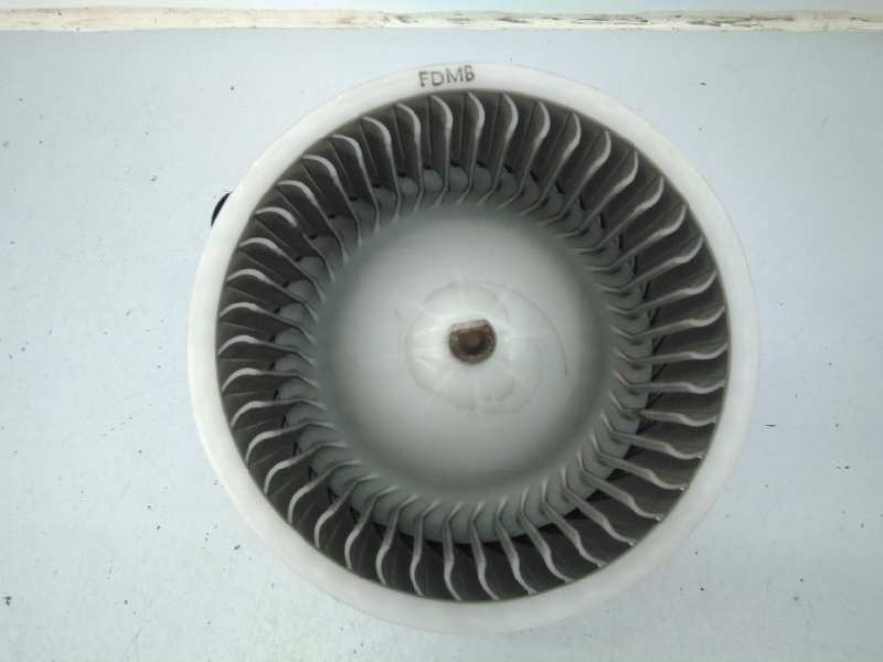 HYUNDAI Tucson 3 generation (2015-2021) Heater Blower Fan F00S3B2441,E2-B5-44-2 18553791